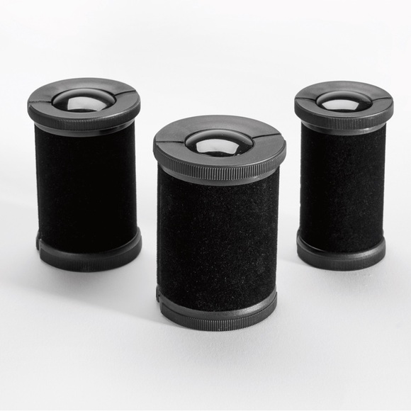 BaBylissPRO Studio Design Standing Hot Rollers – Like New - Picture 6 of 6